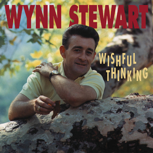 Wynn Stewart - Wishful Thinking (CD)