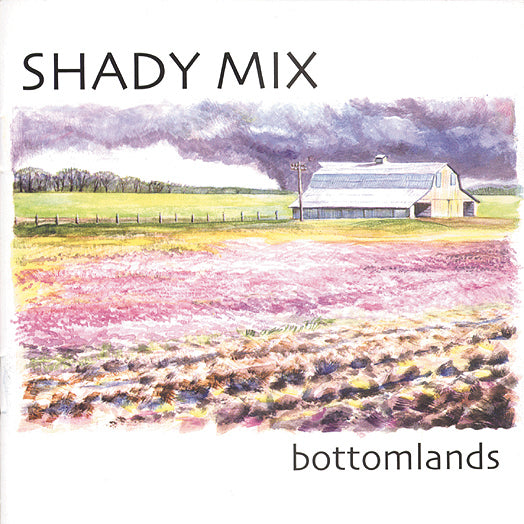 Shady Mix - Bottomlands (CD)