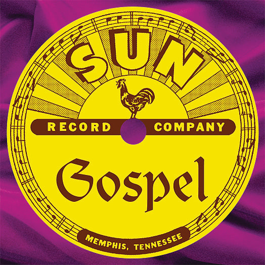 Sun Gospel (CD)