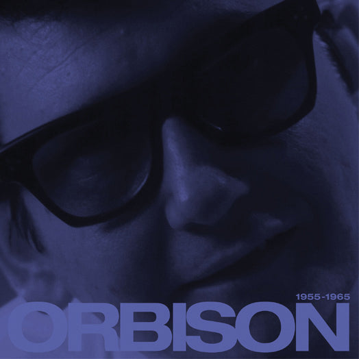 Roy Orbison - Orbison 1955-1965 (CD)