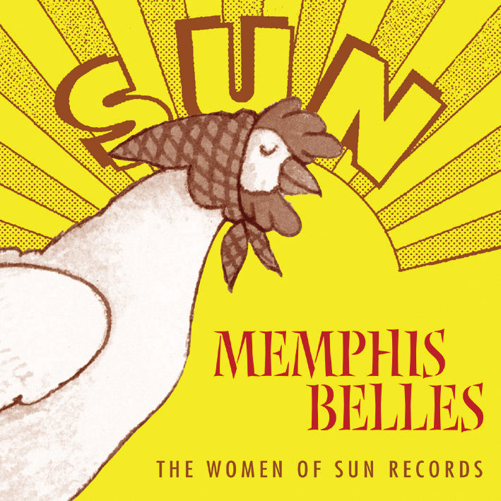 Memphis Belles (CD)