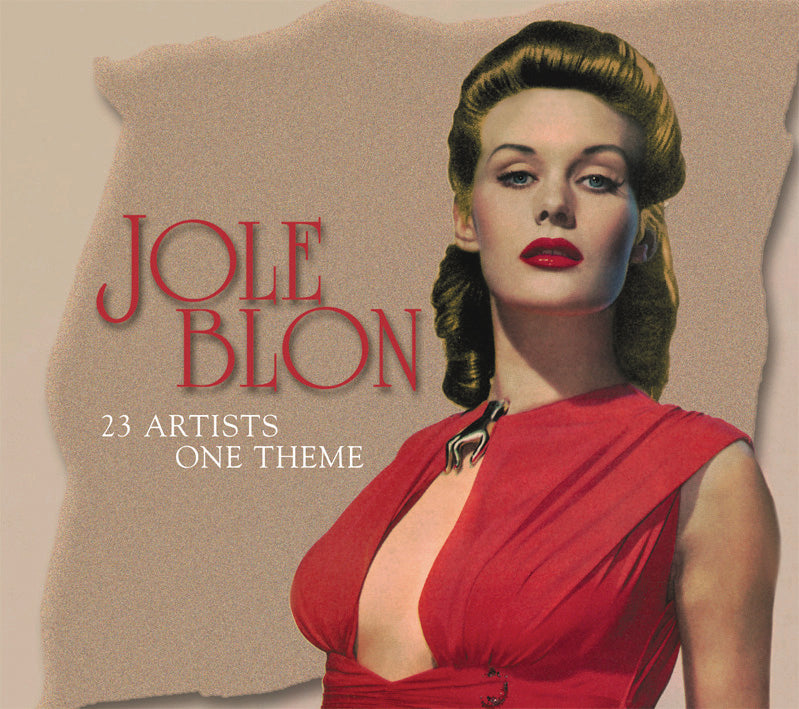 Jole Blon (CD)