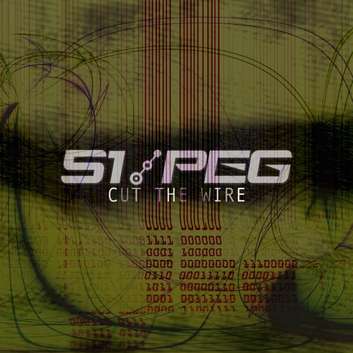 51 Peg - Cut the Wire (CD)
