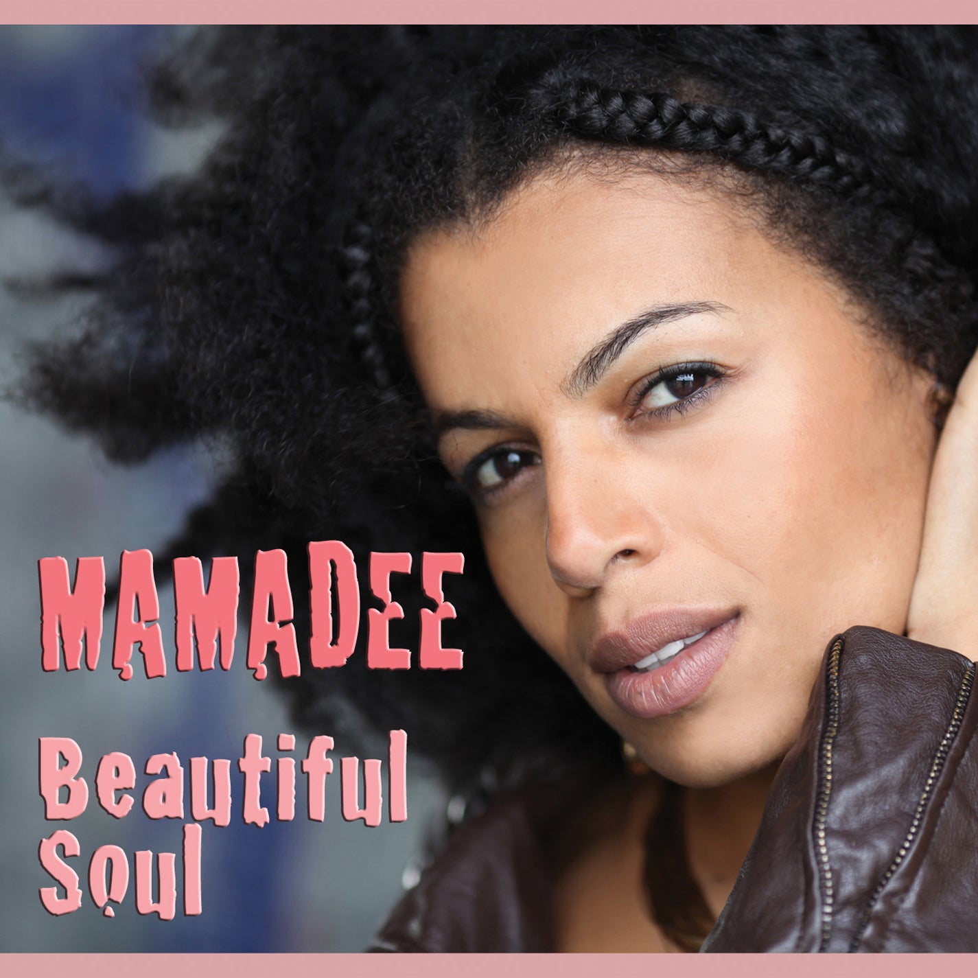 Mamadee - Beautiful Soul (CD)