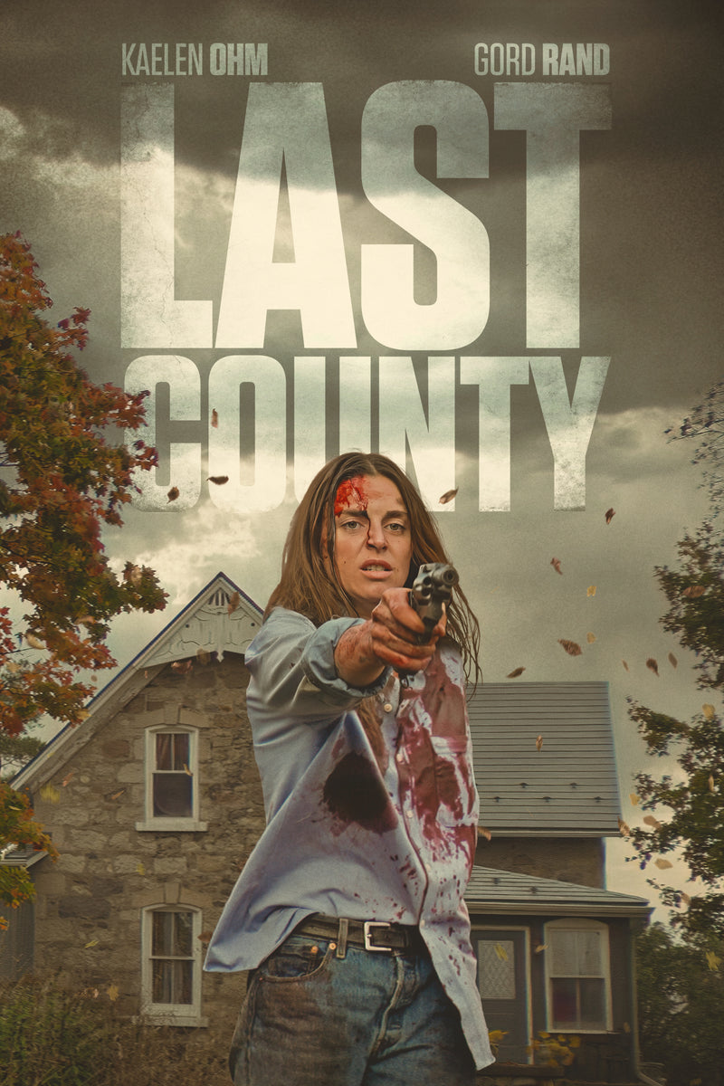 Last County (DVD)