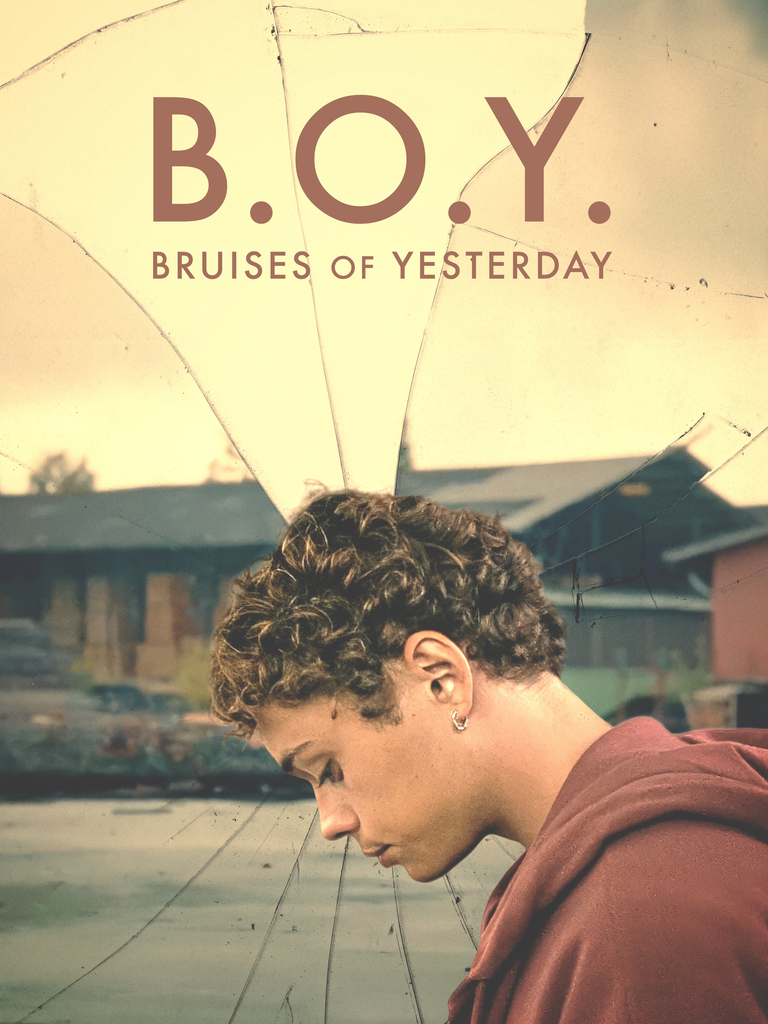 B.O.Y.: Bruises Of Yesterday (DVD)
