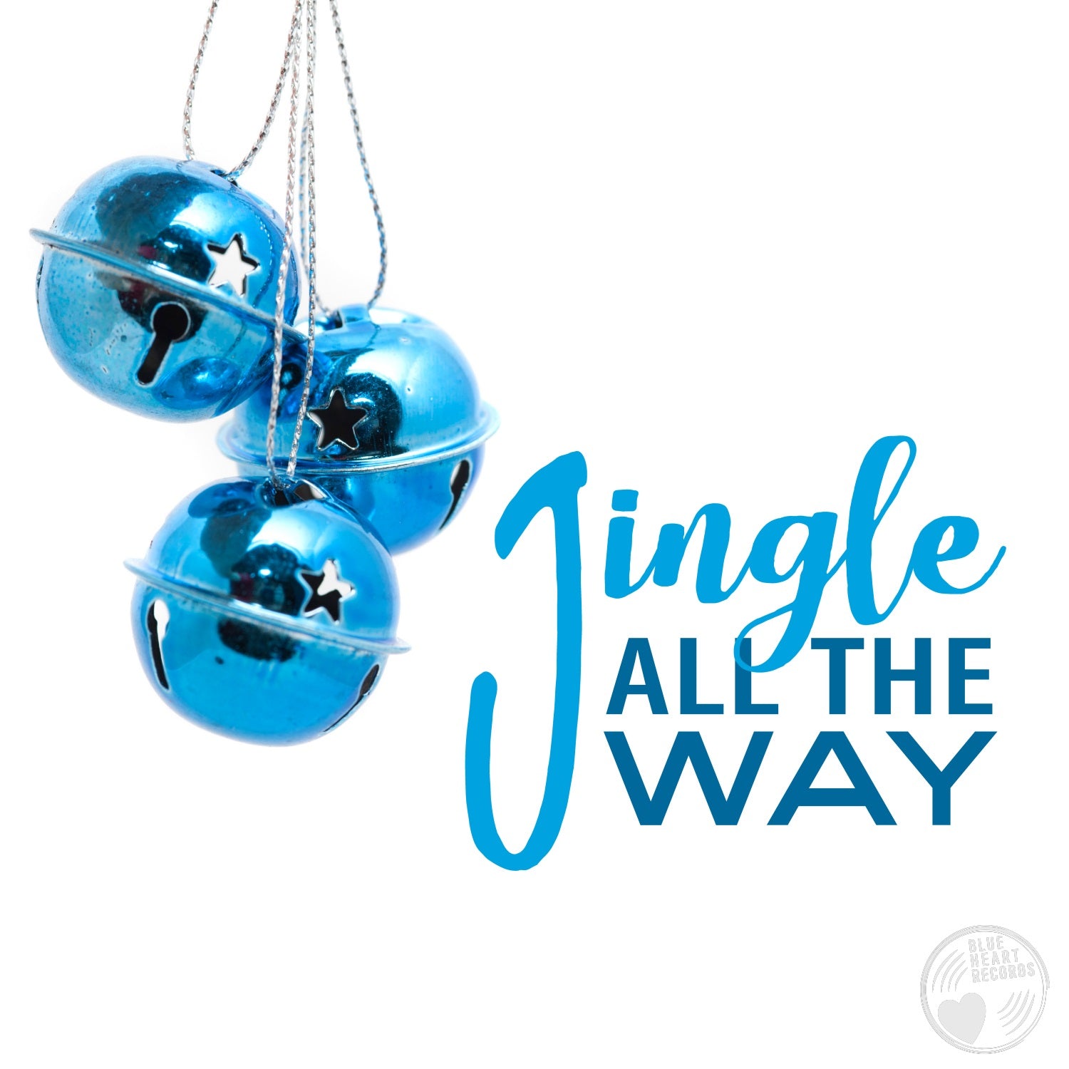 Jingle All The Way (CD)