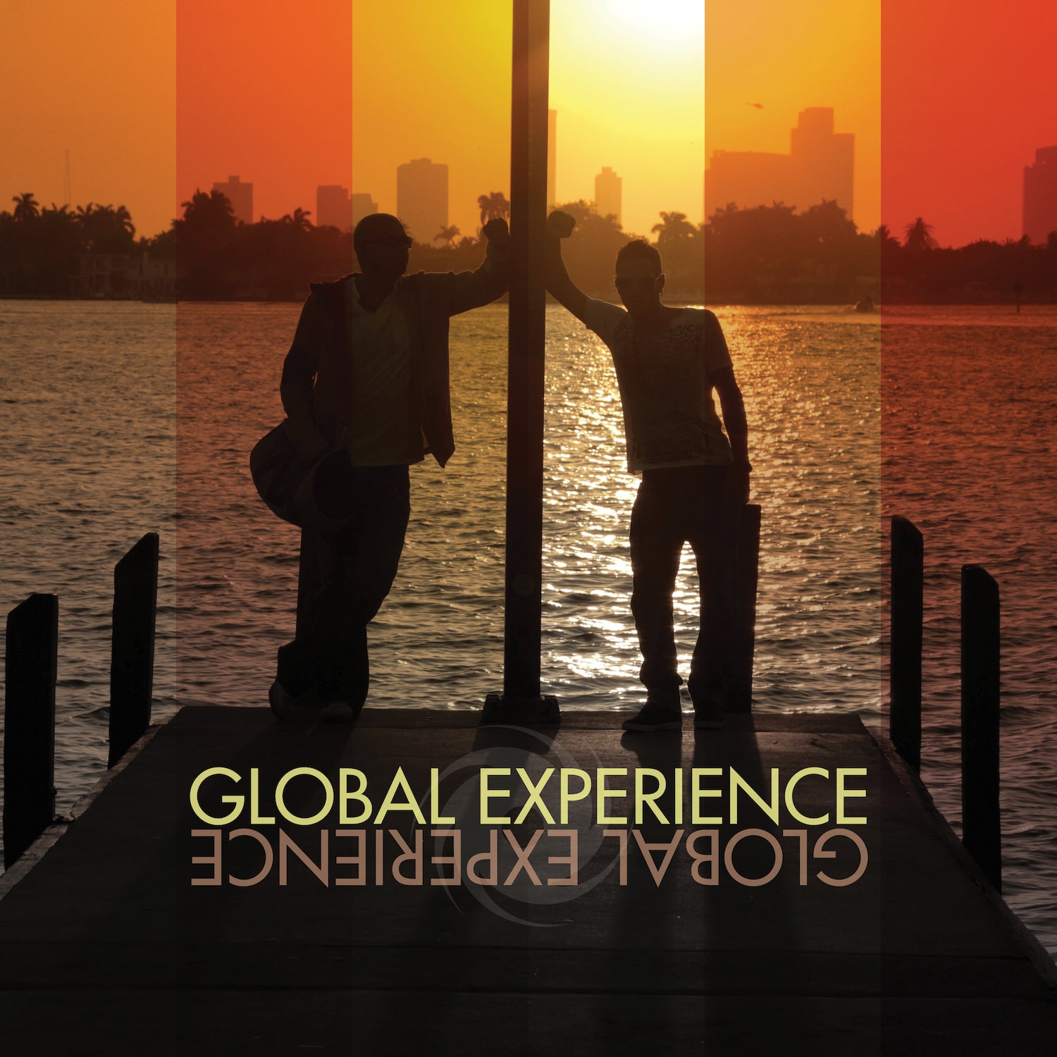 Global Experience - Global Experience (CD)