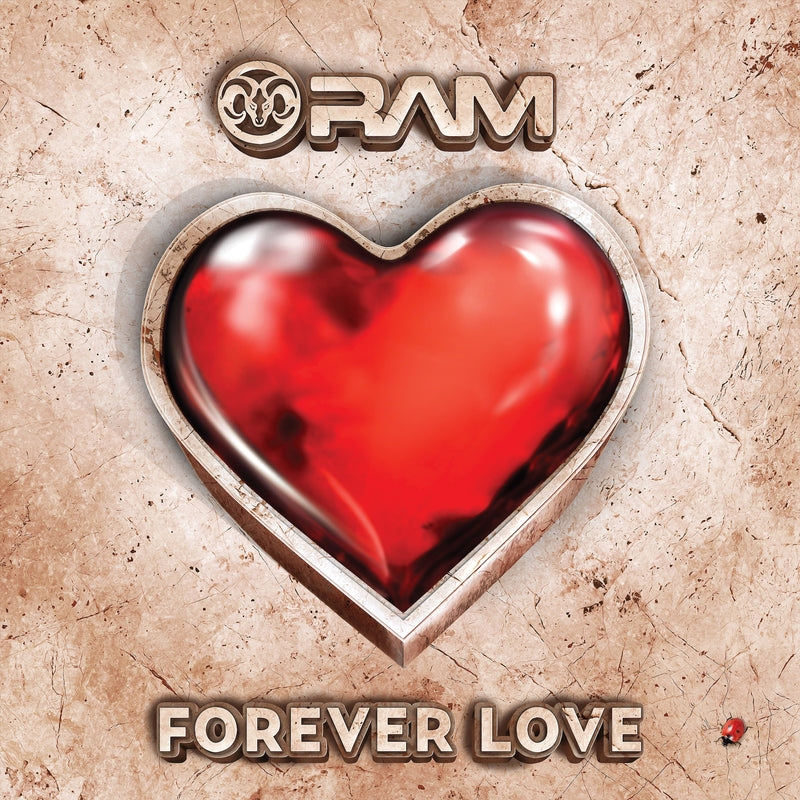 Ram - Forever Love (CD)