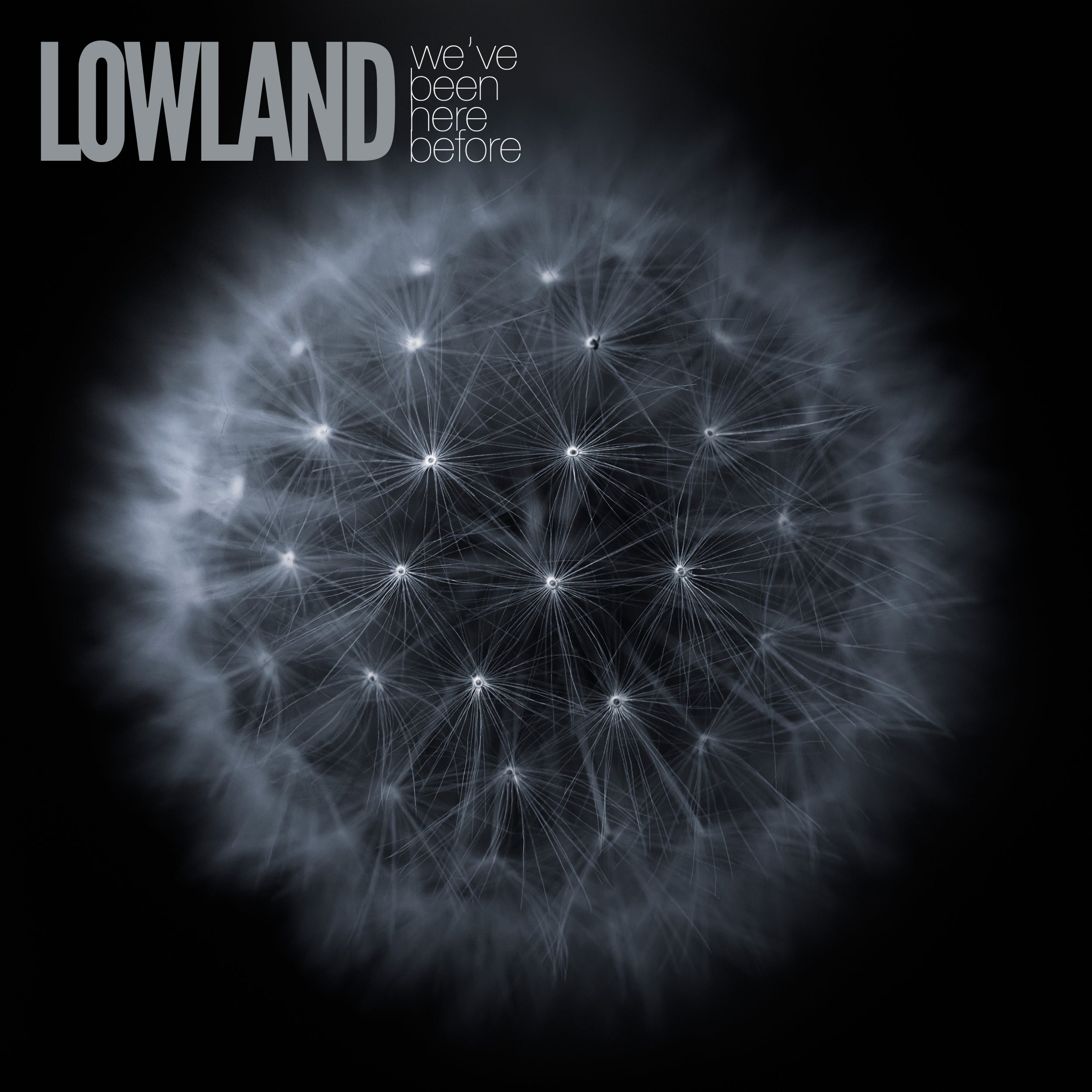 Lowland - We've Been Here Before (CD)