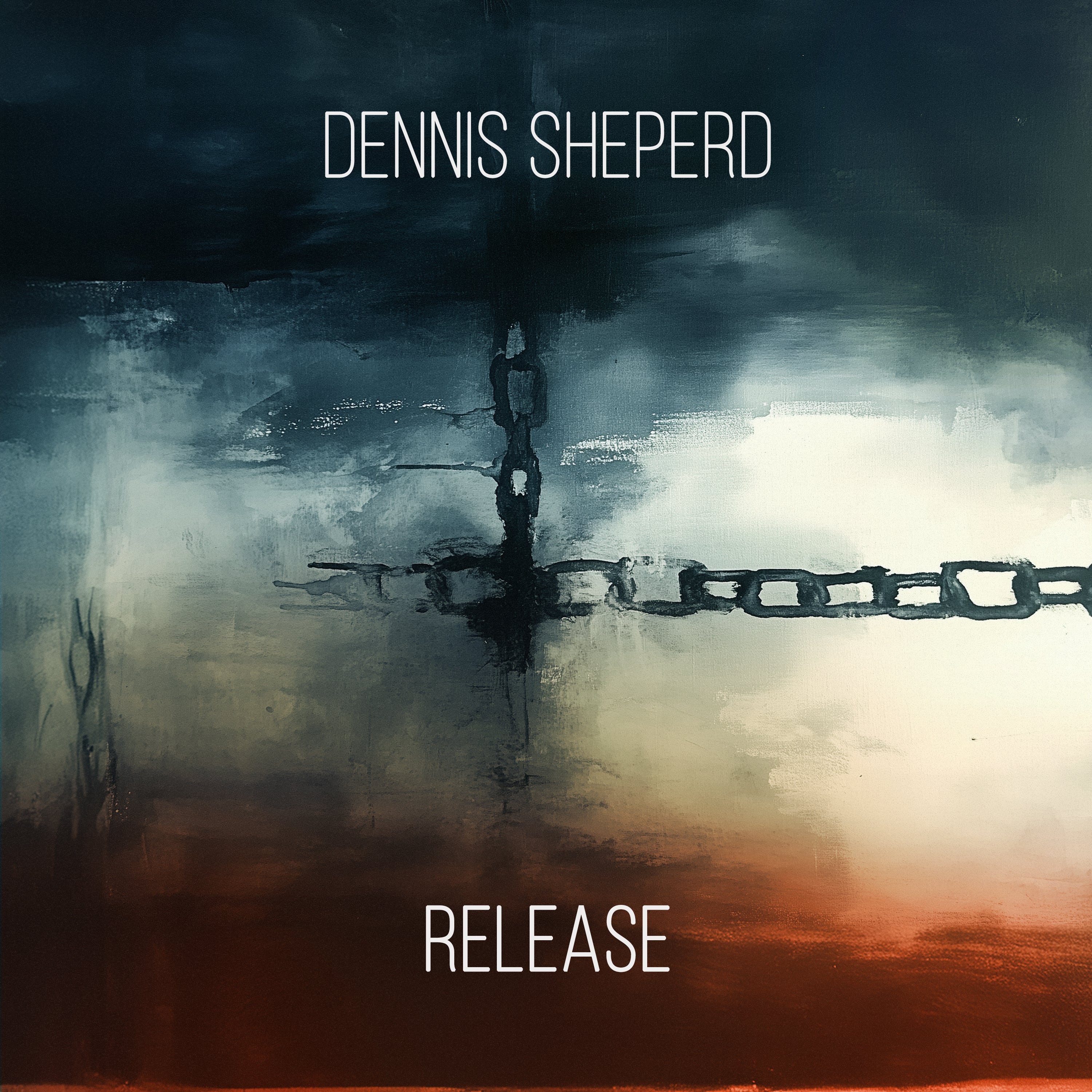 Dennis Sheperd - Release (CD)