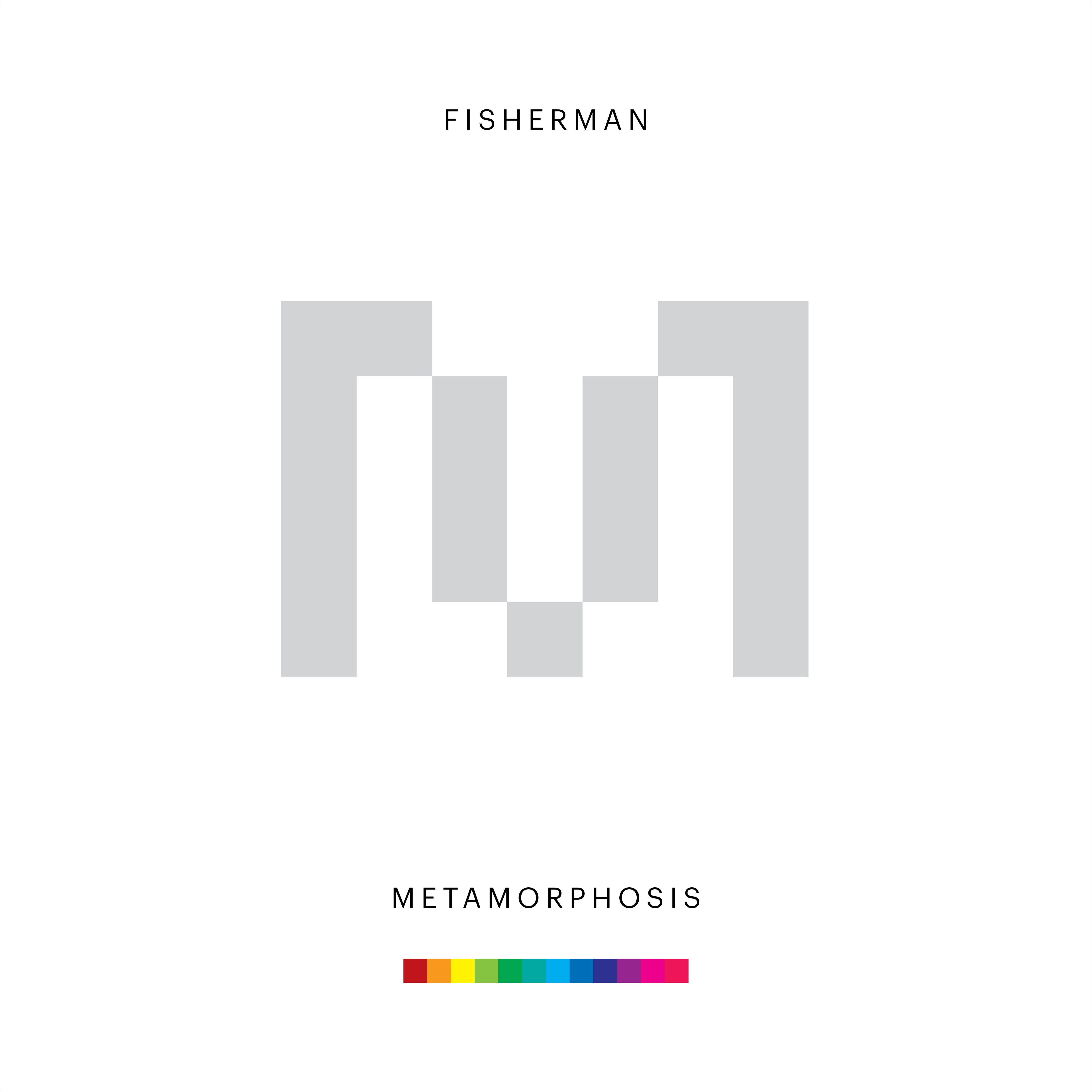 Fisherman - Metamorphosis (CD)