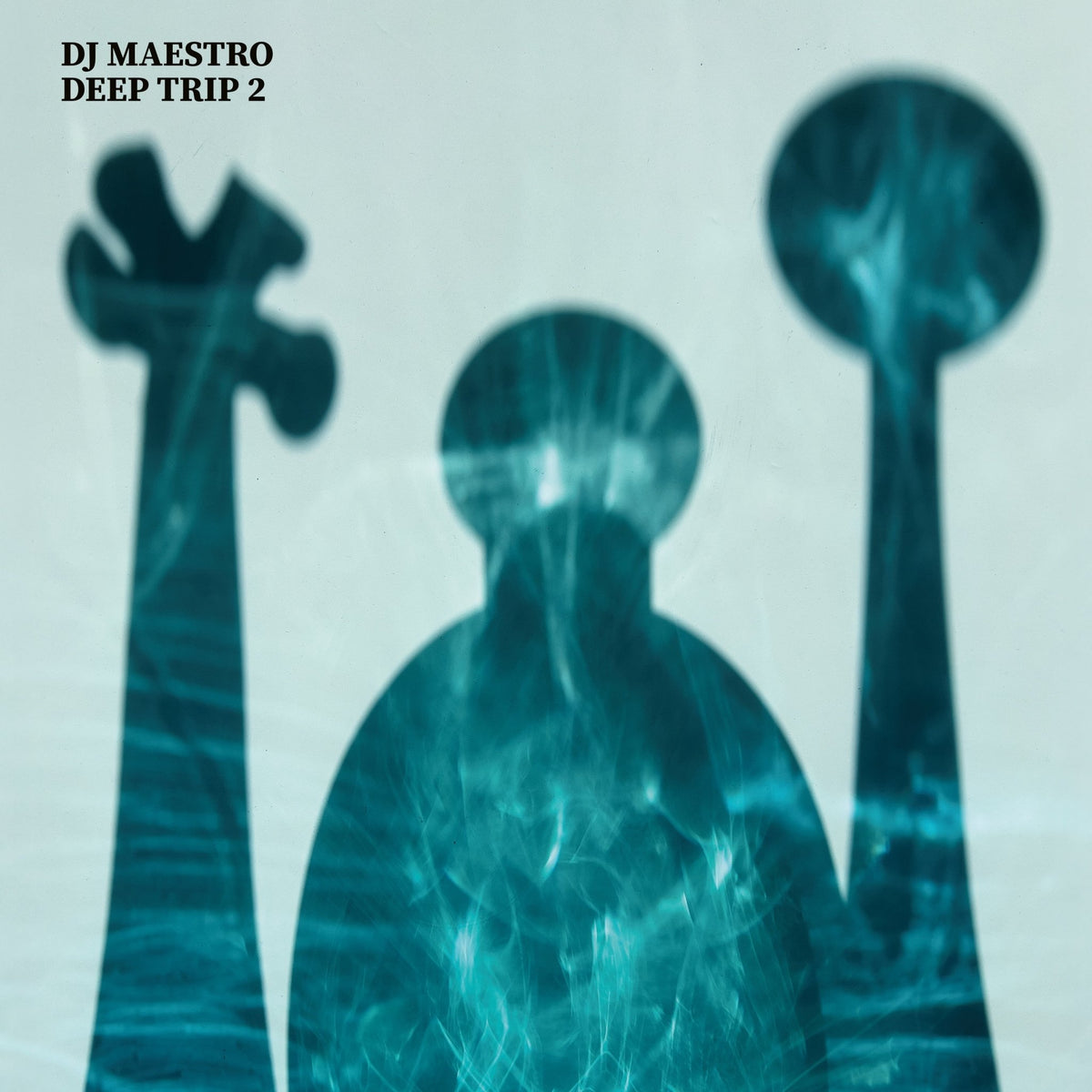 DJ Maestro - Deep Trip 2 (CD)