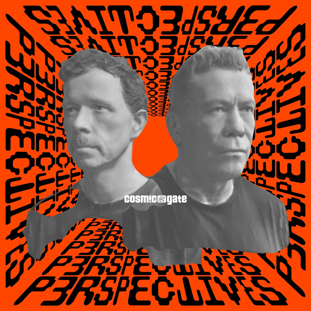 Cosmic Gate - Perspectives (CD)