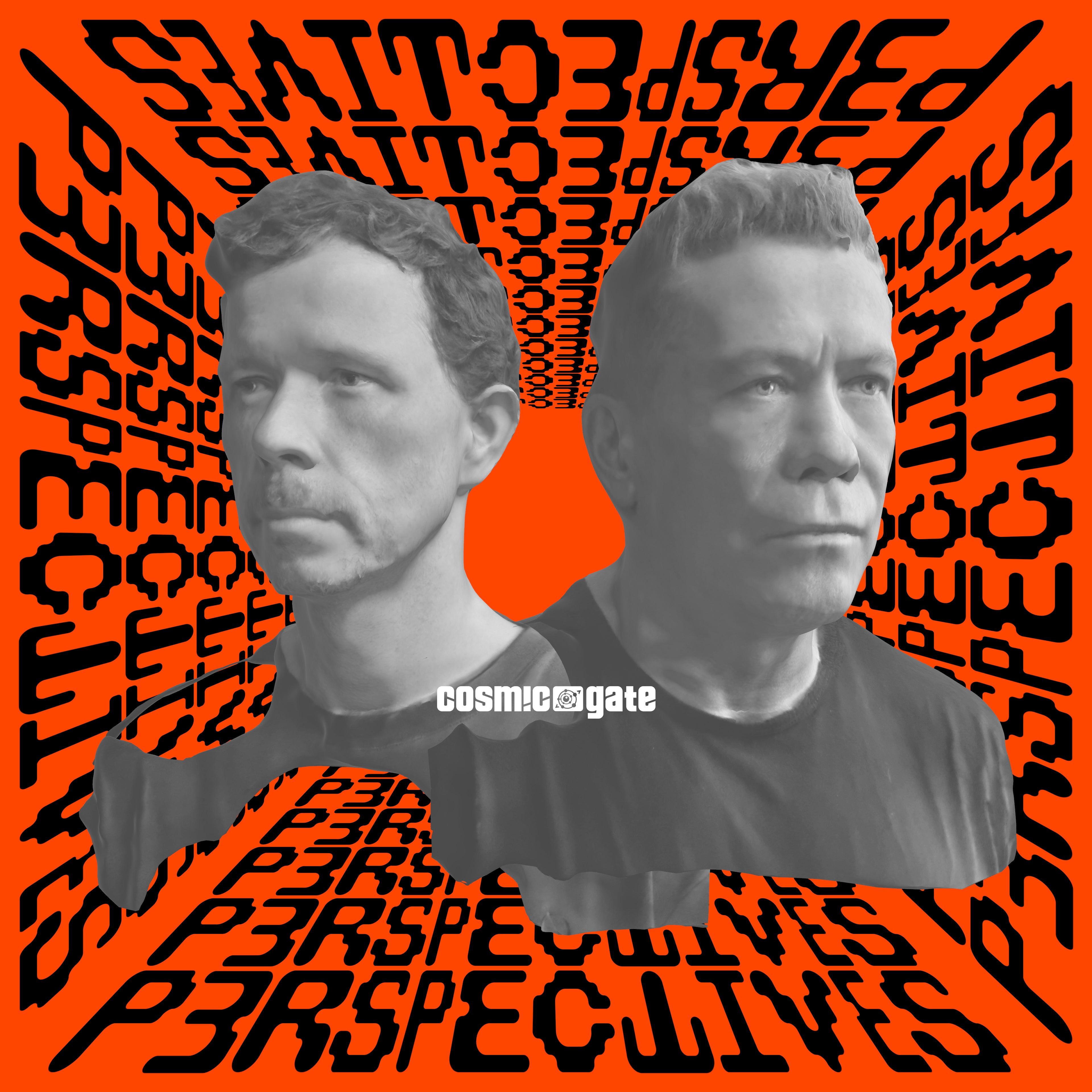 Cosmic Gate - Perspectives (CD)
