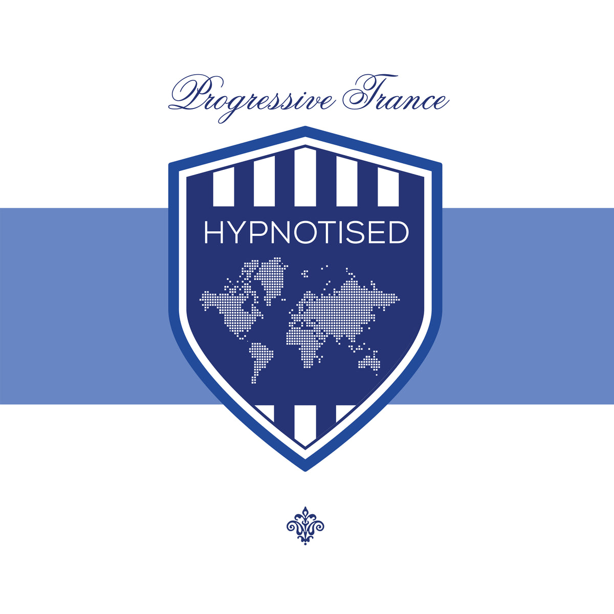Hypnotised presents Progressive Trance (CD)