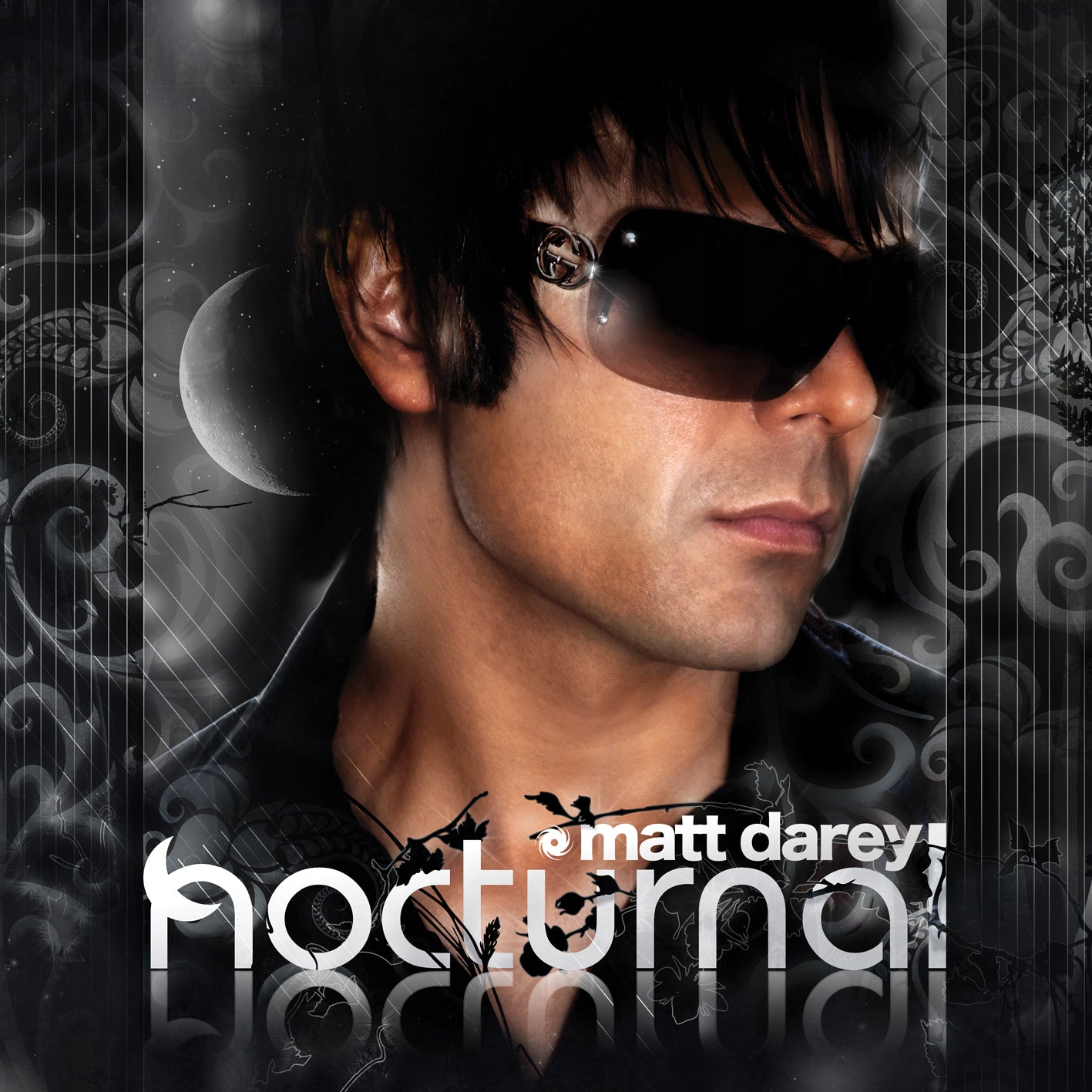 Matt Darey - Nocturnal (CD)