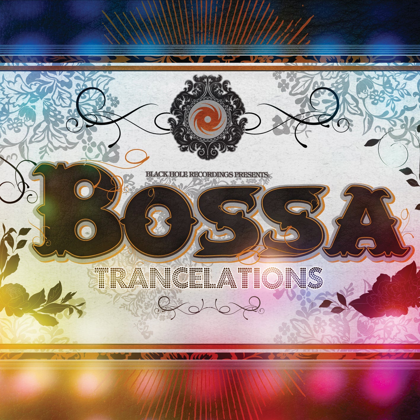 Bossa Nova - Trancelations (CD)