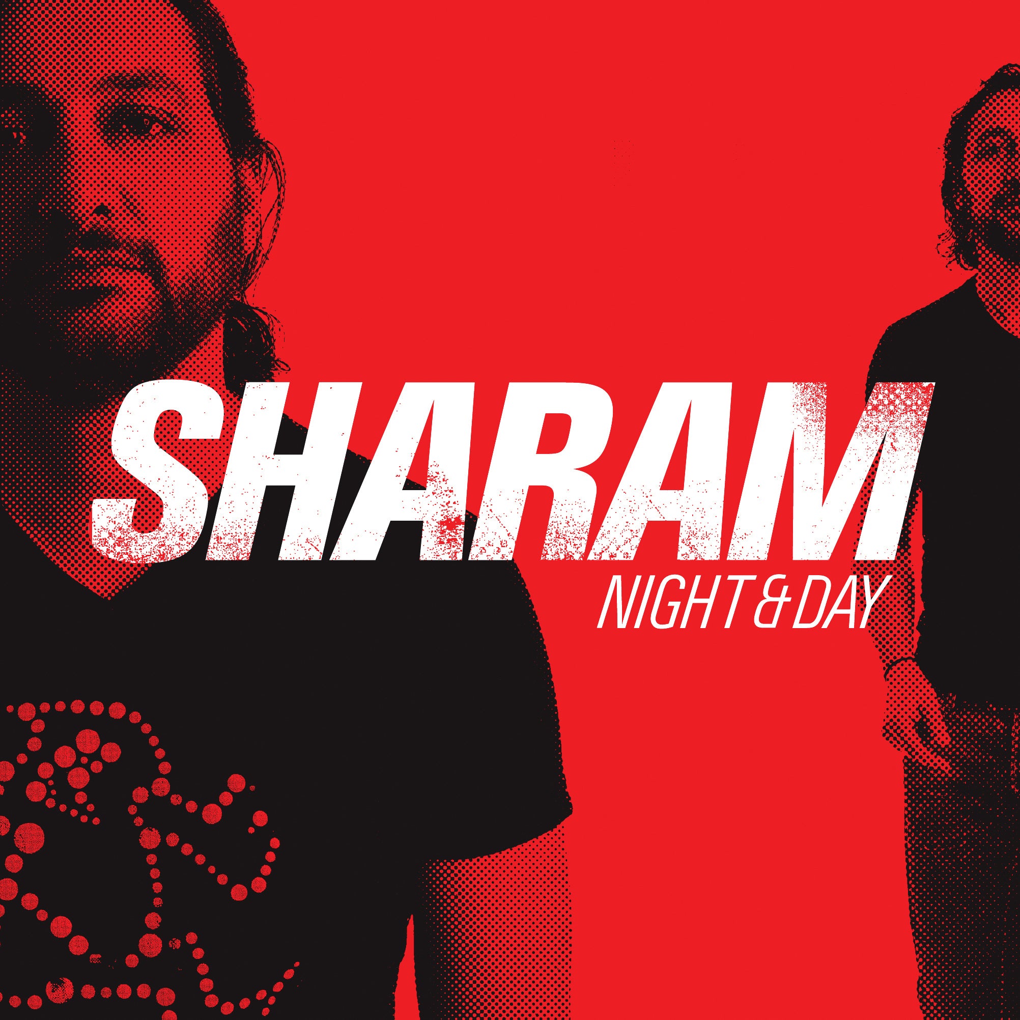 Sharam - Night & Day (CD)