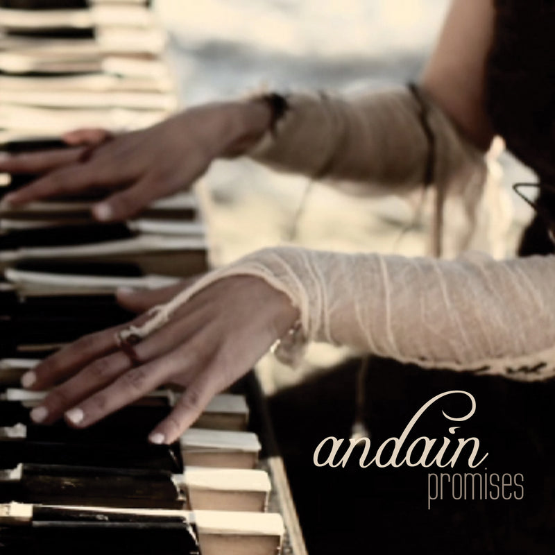 Andain - Promises (CD)