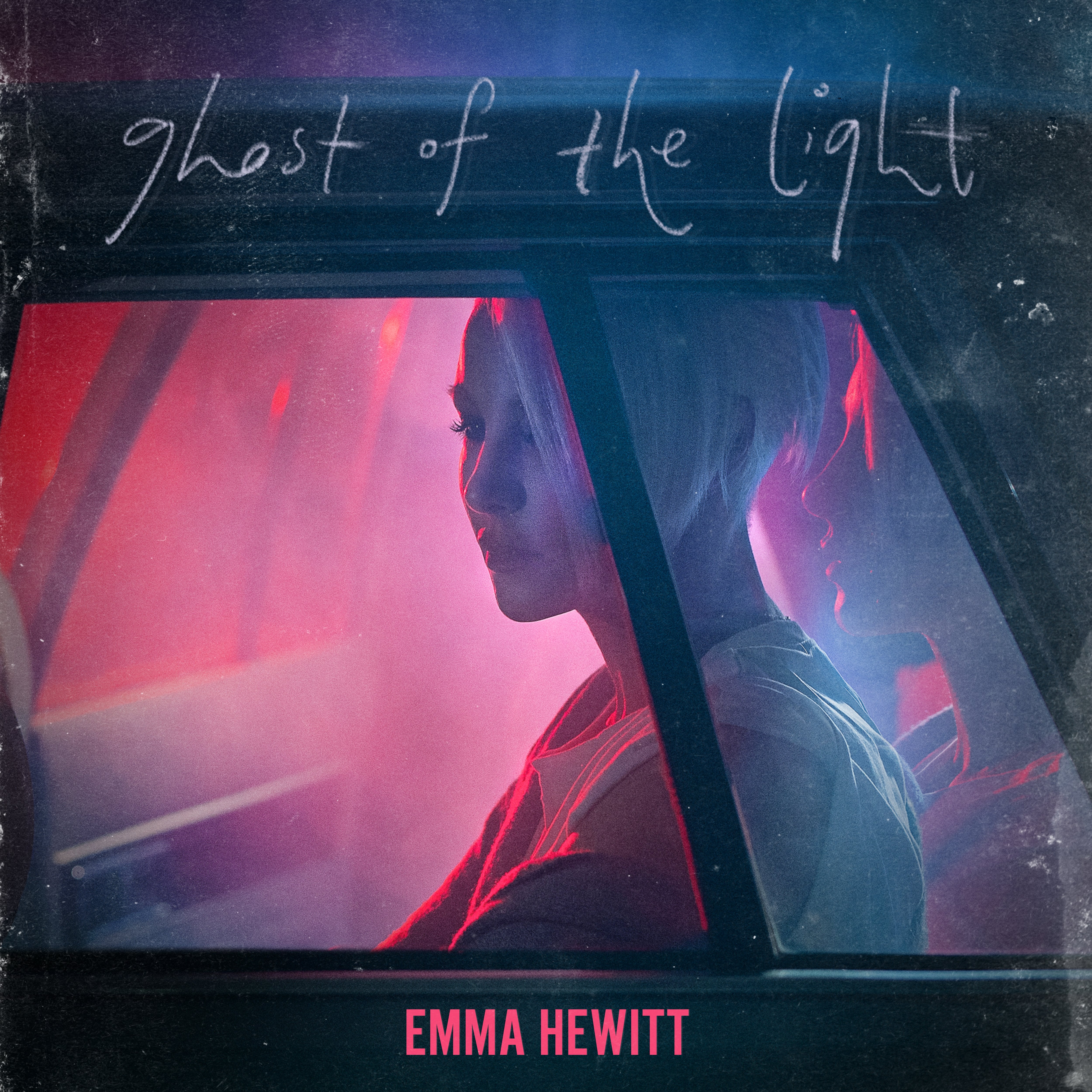 Emma Hewitt - Ghost Of The Light (LP)