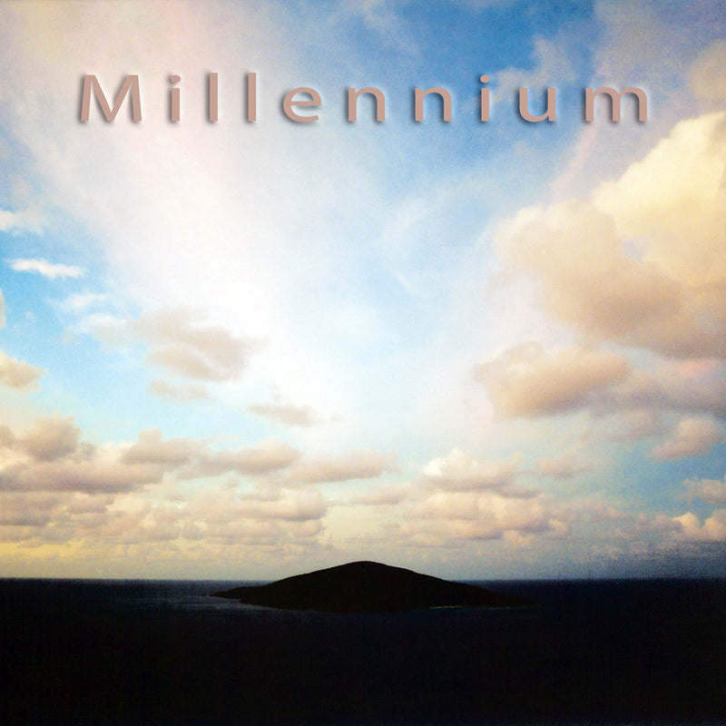 Ya Tafari - Millennium (CD)