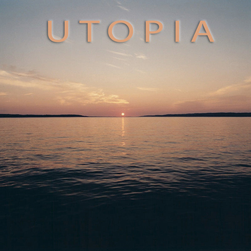 Ya Tafari - Utopia (CD)