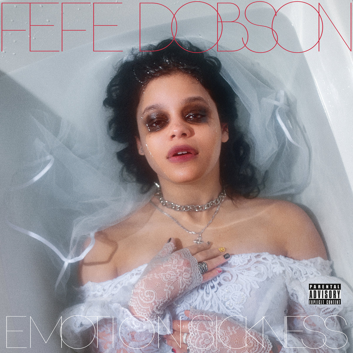 Fefe Dobson - Emotion Sickness (CD)