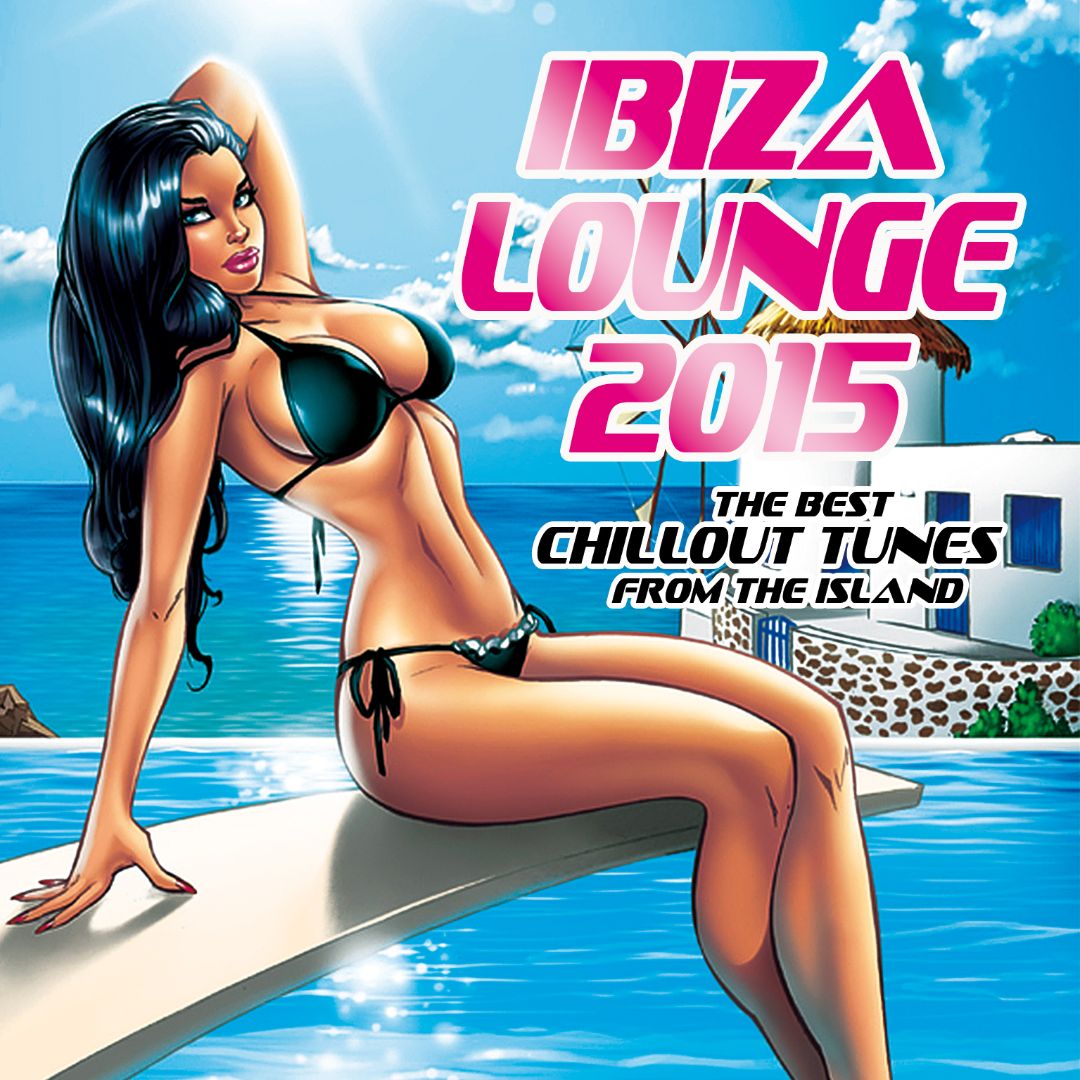 Ibiza Lounge 20 (CD)