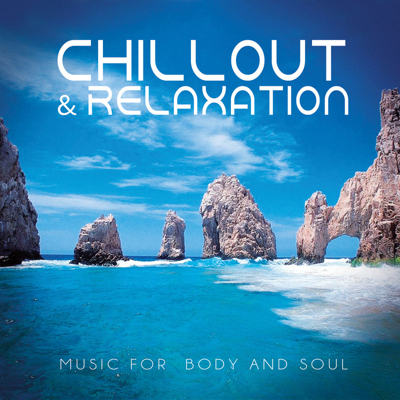 Chillout & Relaxation: Music For Body And Soul (CD)