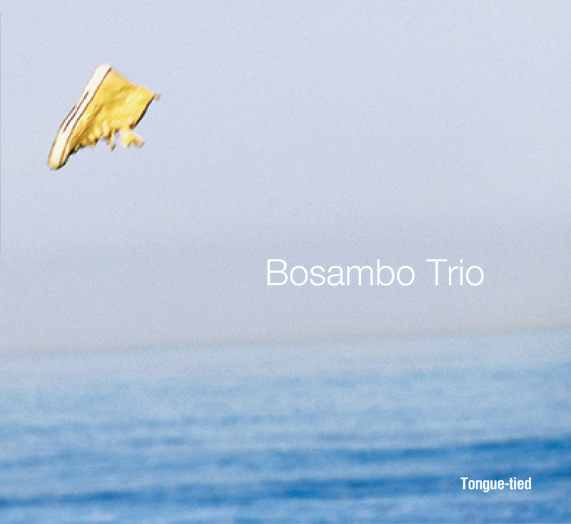 Bosambo Trio - Tongue-tied (CD)