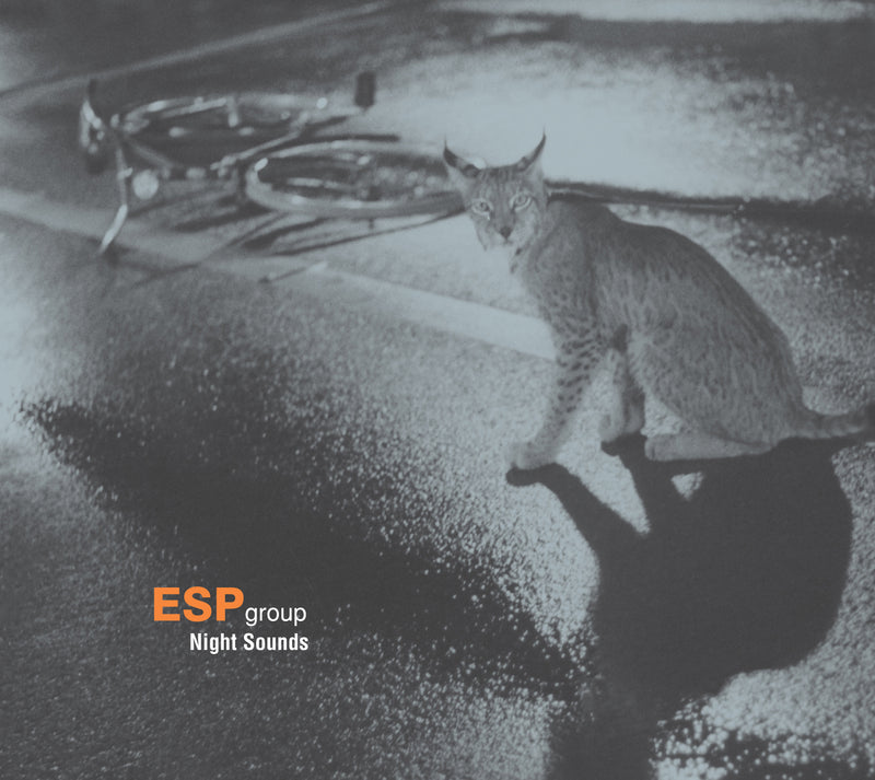 Esp Group - Night Sounds (CD)