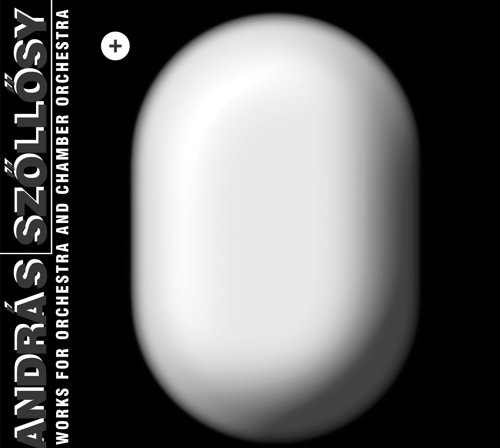 Szollosy, Andras / Bbc Symphony Orchestra / Budapest Chamber Symphony / Eotvos, Peter - Works For Orchestra And Chamber Orchestra (CD)