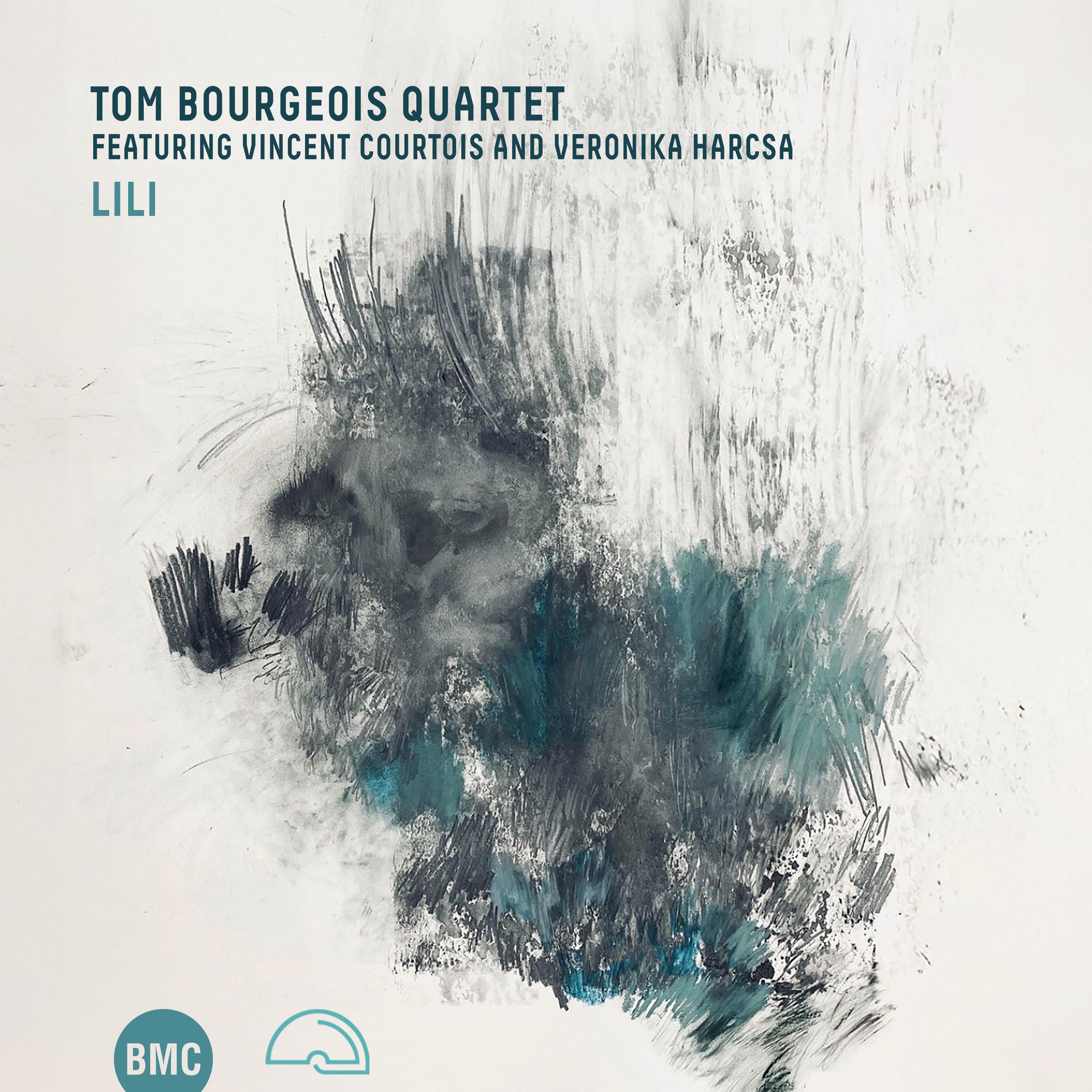 Tom Bourgeois Quartet - Lili (CD)