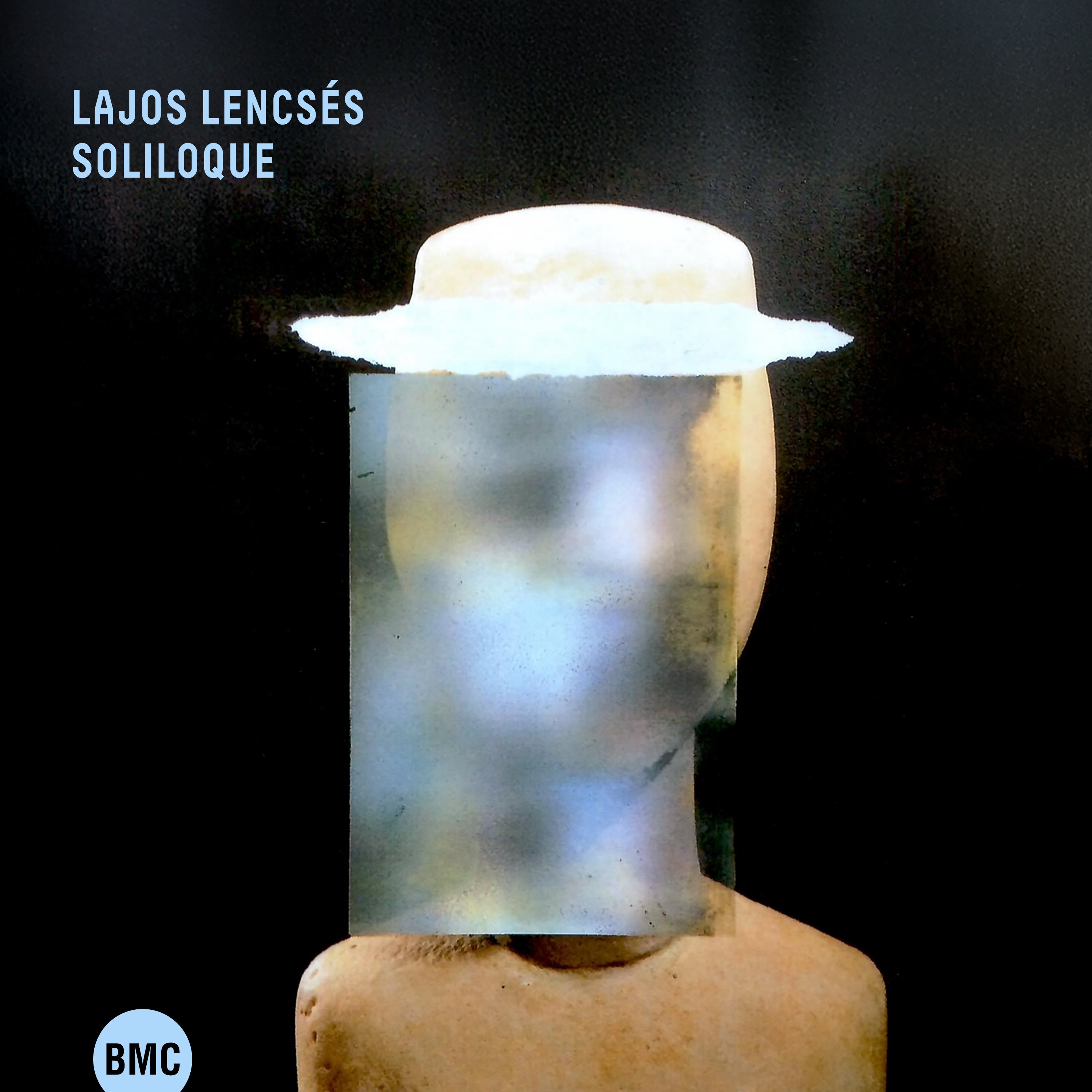 Lajos Lencsés - Soliloque (CD)