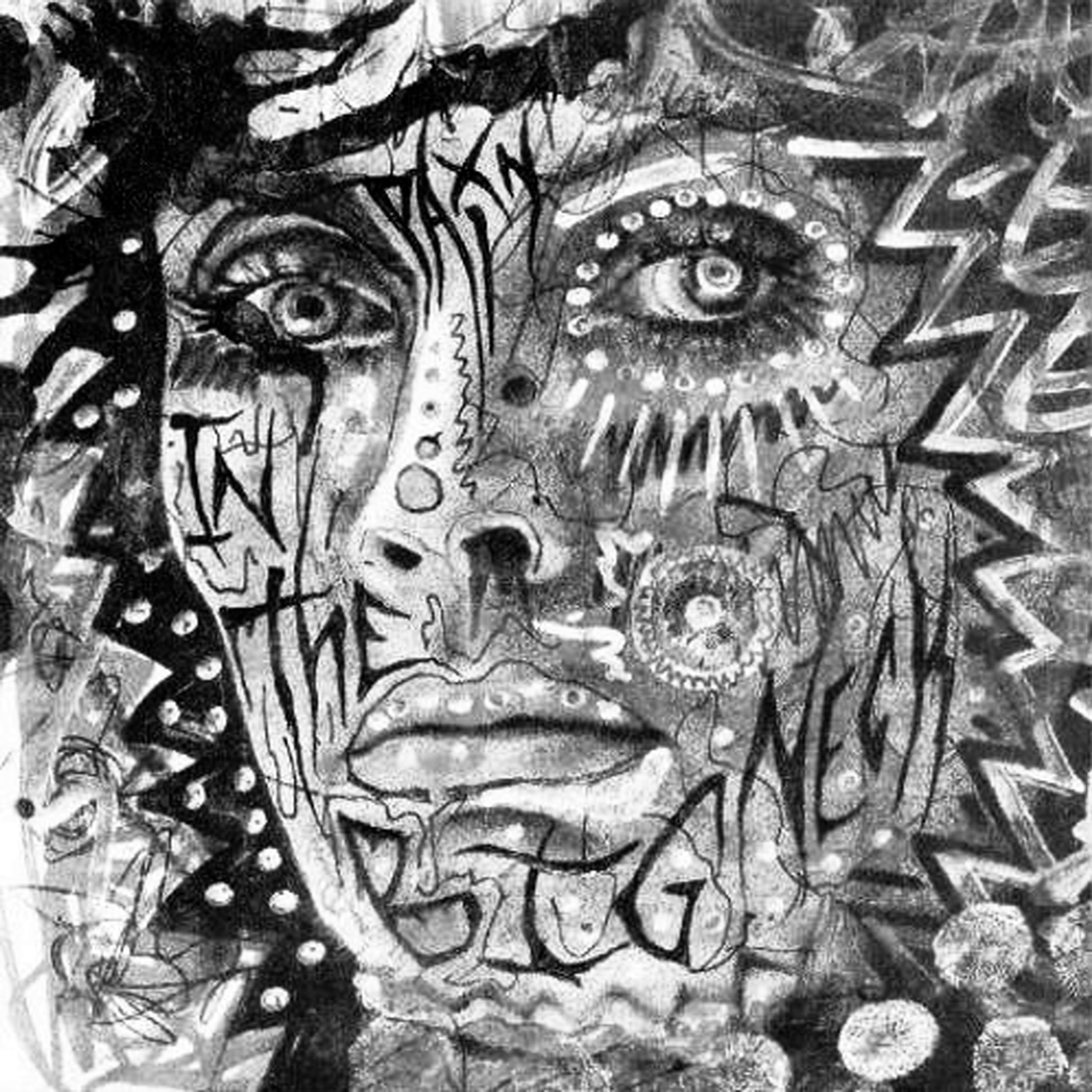 Pain In the Big Neck (CD)