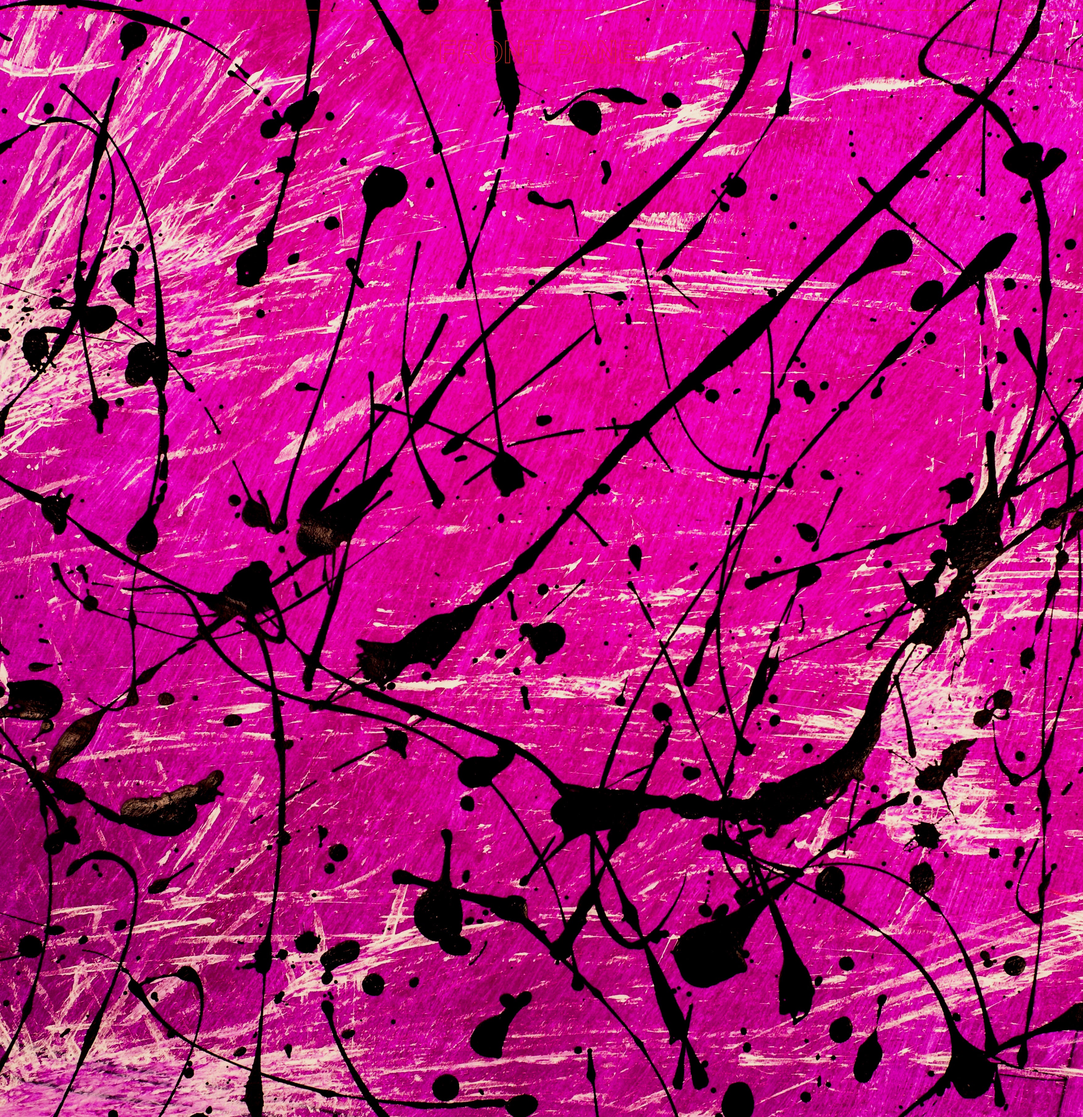 Science Man - II (LP)