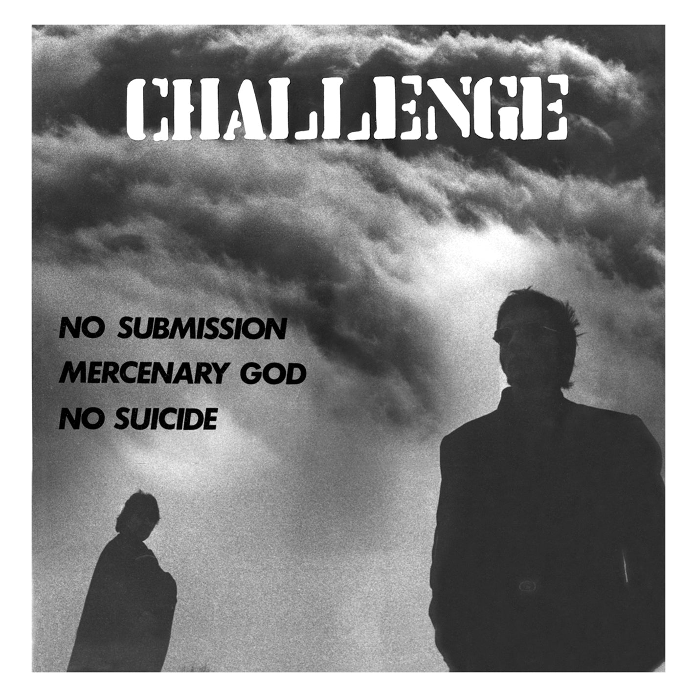 Challenge (papersleeve) (CD)