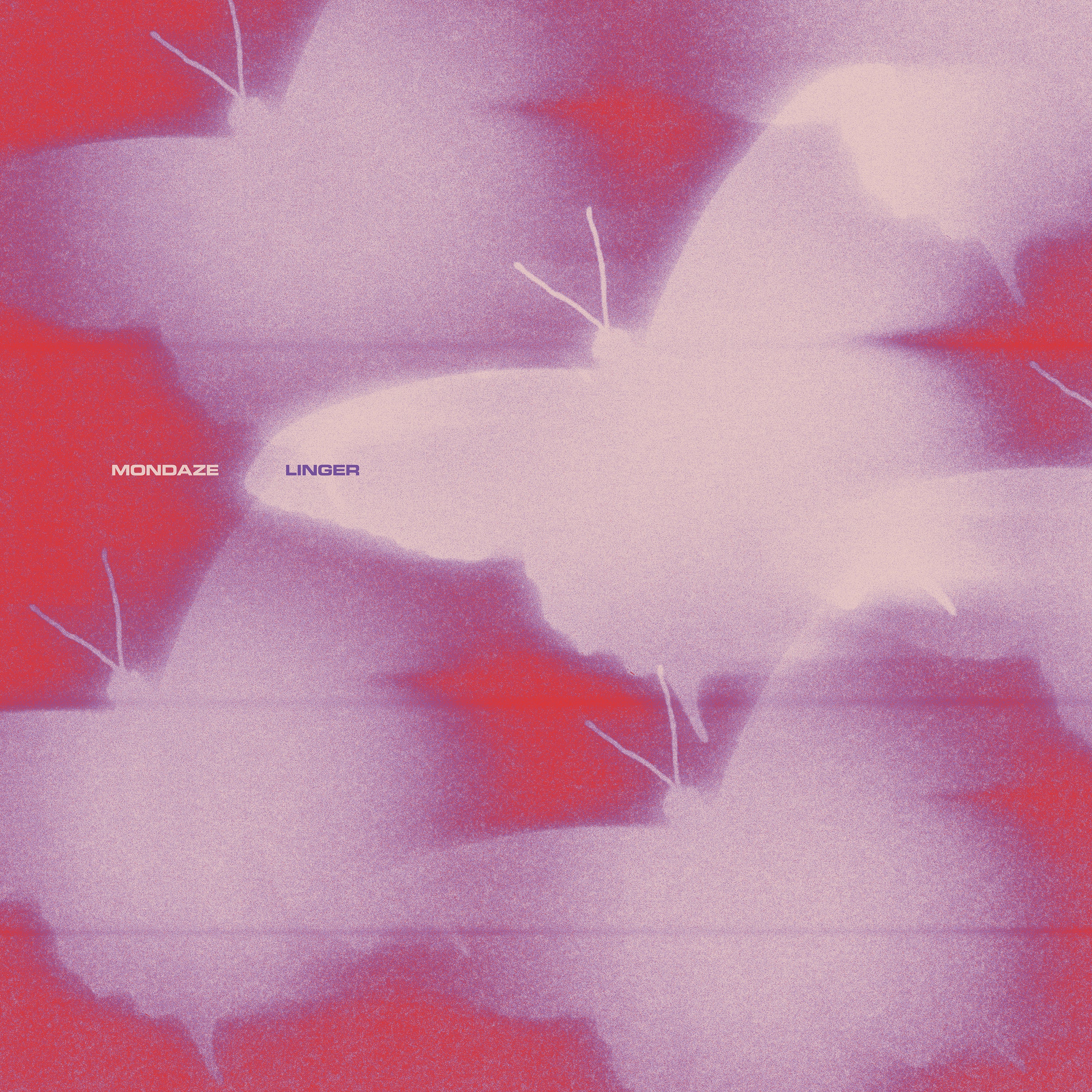 Mondaze - Linger (LP)