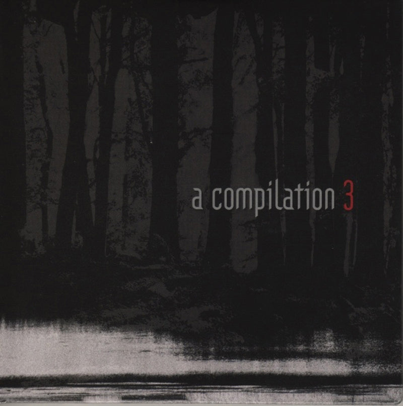 Compilation 3, A [2 For 1] (CD)