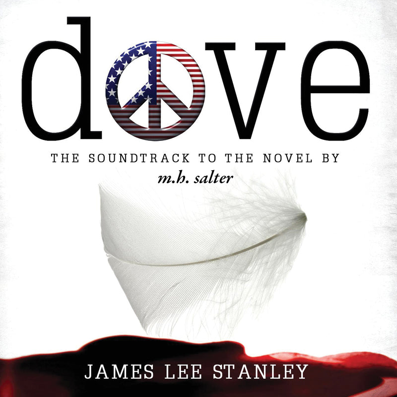 James Lee Stanley - Dove: The Soundtrack To The Novel (CD)