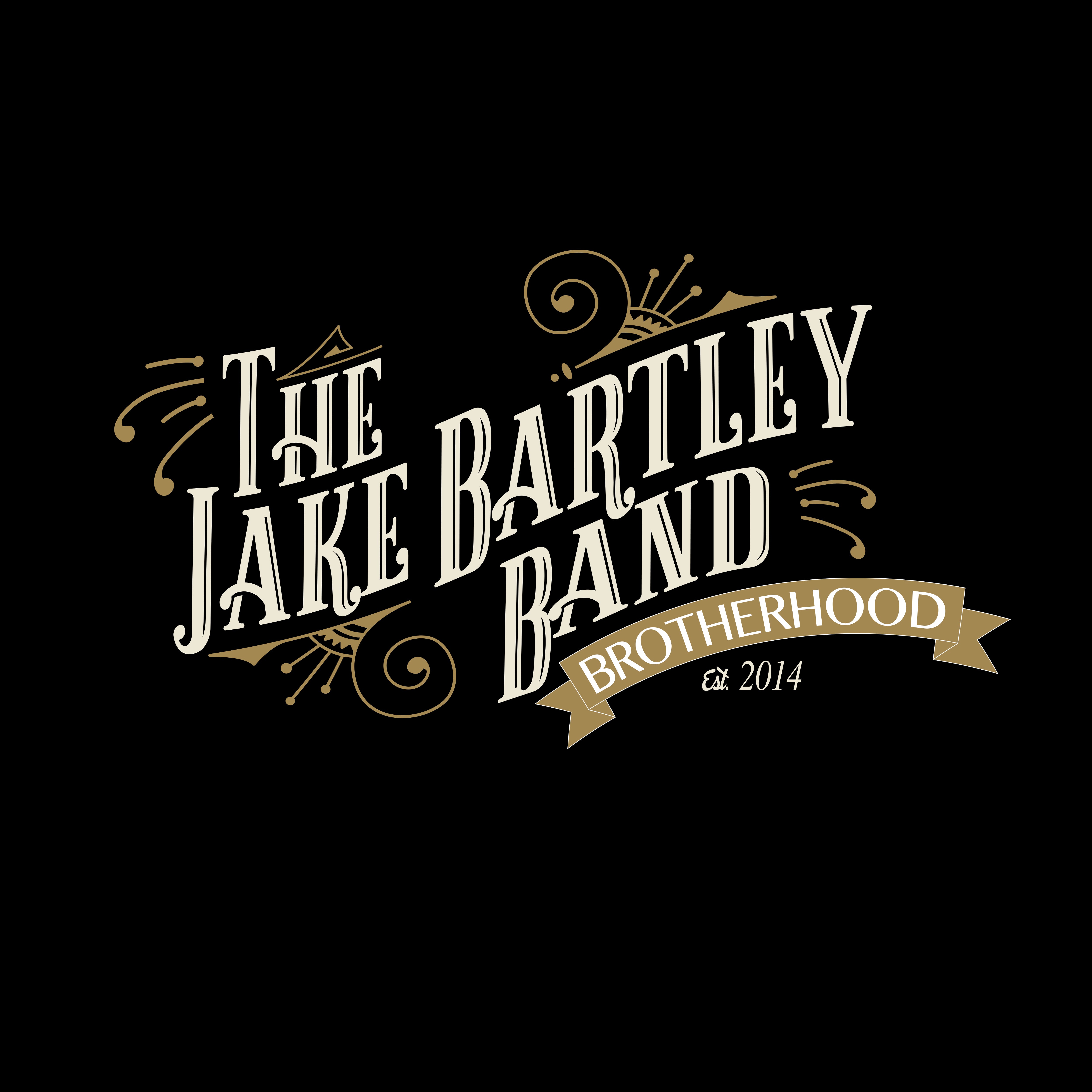 Jake Bartley Band - Brotherhood (CD)