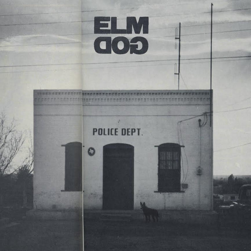 Elm - Dog (CD)