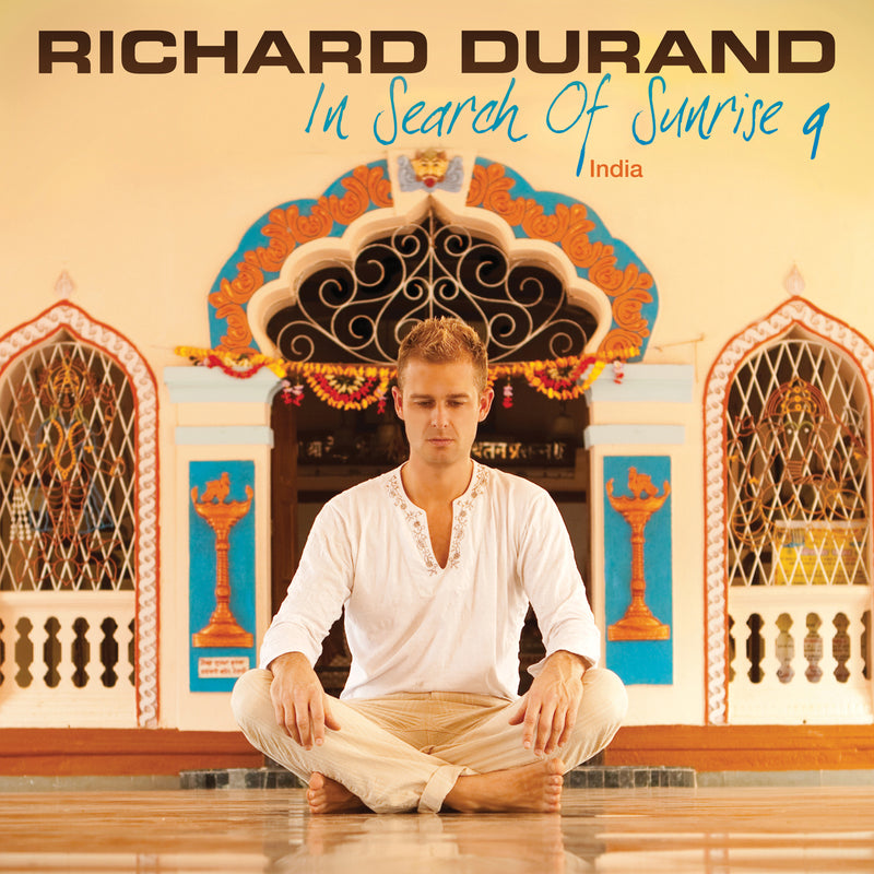 Richard Durand - In Search of Sunrise 9 (CD)
