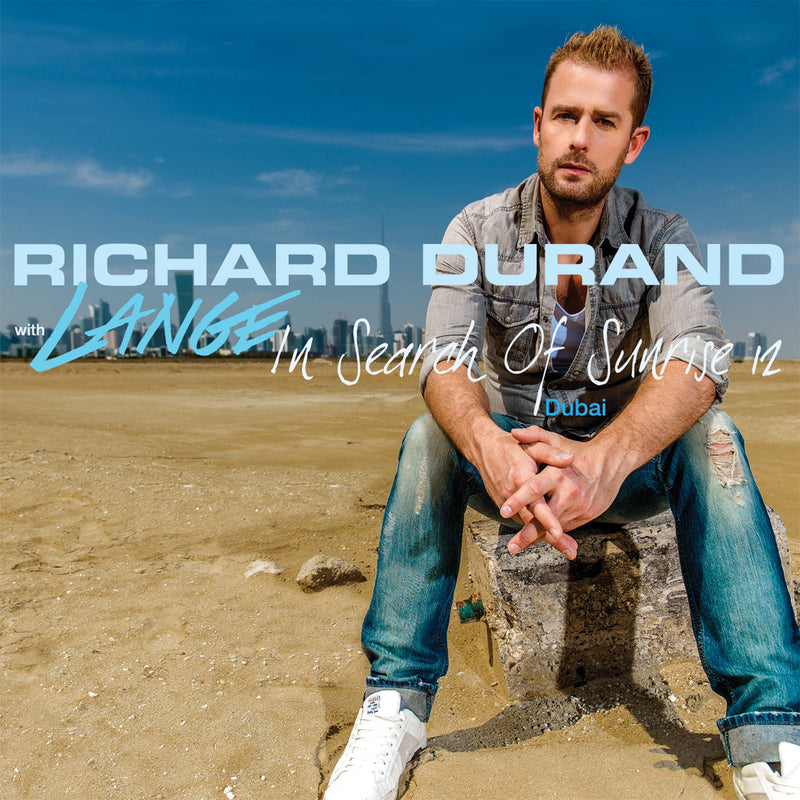 Richard Durand & Lange - In Search of Sunrise 12 (CD)