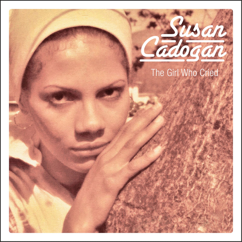 Susan Cadogan - The Girl Who Cried + Chemistry Of Love (CD)