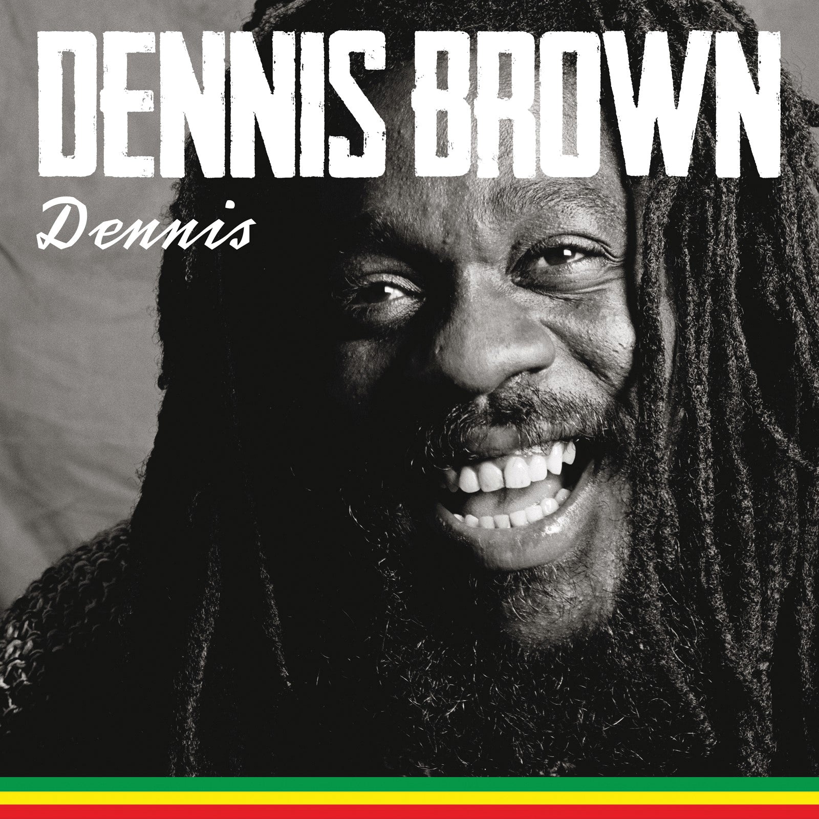 Dennis Brown - Dennis (CD)