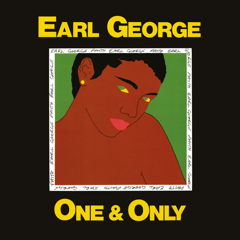 Earl George - One And Only (LP)