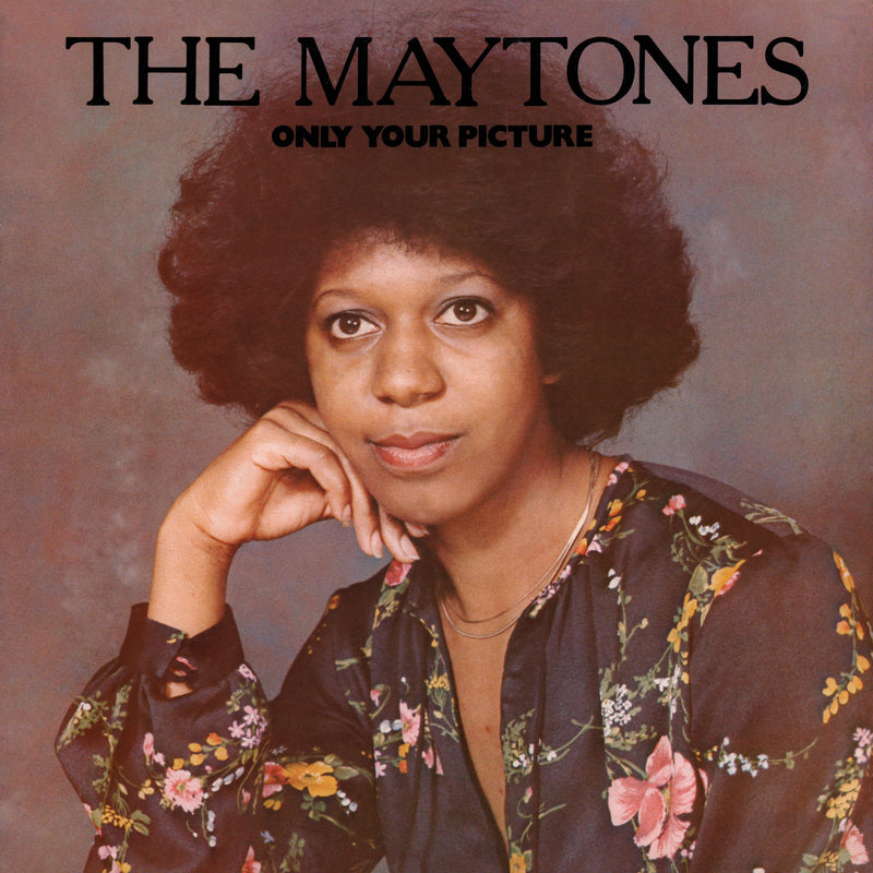 Maytones - Only Your Picture (LP)