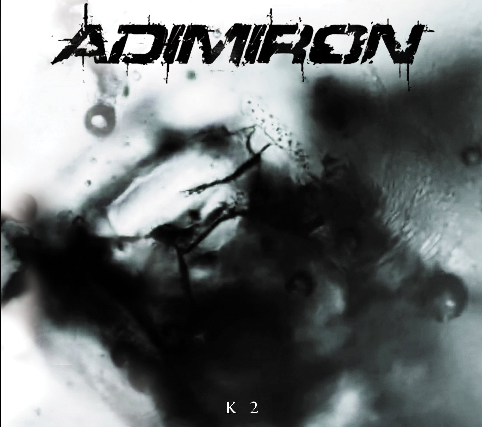 Adimiron - K2 (CD)